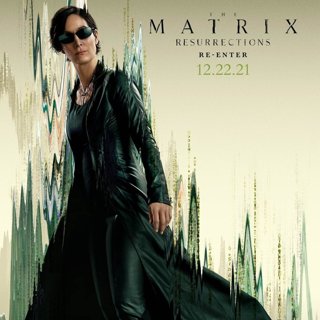 Matrix Resurrections, The Picture 7