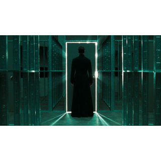 Matrix Reloaded, The (2003)