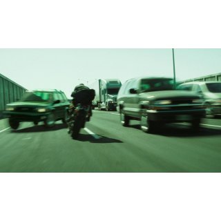 Matrix Reloaded, The (2003)