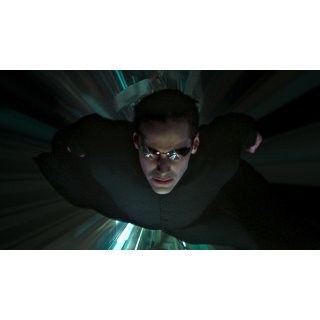 Matrix Reloaded, The (2003)