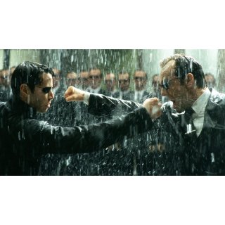 Matrix Revolutions, The Picture 4