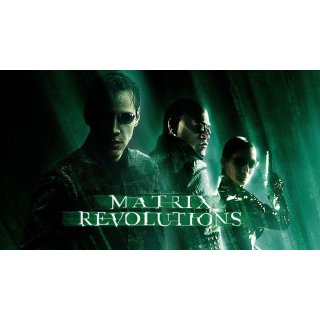 Matrix Revolutions, The Picture 7