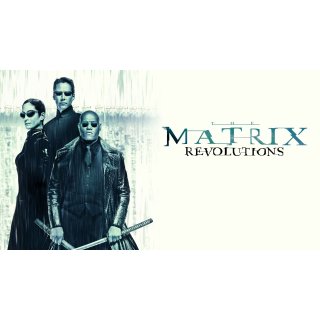 Matrix Revolutions, The Picture 10