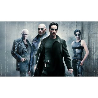 Matrix, The (1999)