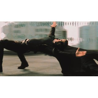 Matrix, The (1999)
