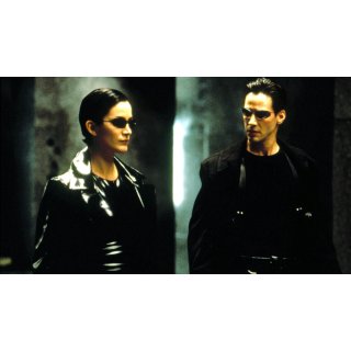 Matrix, The Picture 7