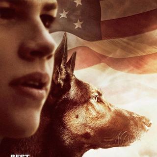 Poster of Warner Bros. Pictures' Max (2015) Picture 2