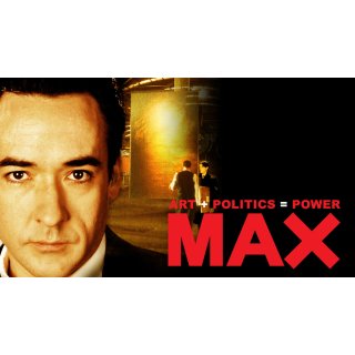 Max (2003)