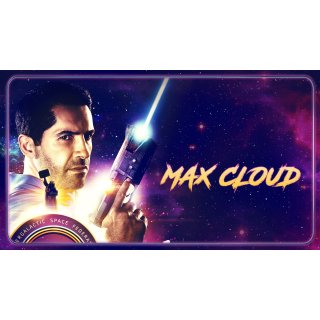 Max Cloud (2020)