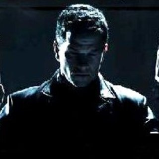 Mark Wahlberg as Max Payne in The 20th Century Fox Pictures' Max Payne (2008)