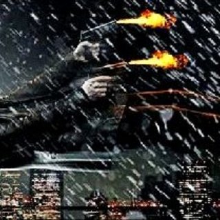 Mark Wahlberg as Max Payne in The 20th Century Fox Pictures' Max Payne (2008)