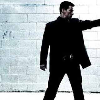 Mark Wahlberg as Max Payne in The 20th Century Fox Pictures' Max Payne (2008)