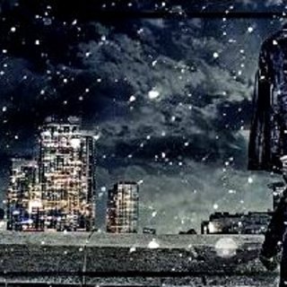 Mark Wahlberg as Max Payne in The 20th Century Fox Pictures' Max Payne (2008)