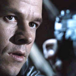 Mark Wahlberg stars as Max Payne in The 20th Century Fox's Max Payne (2008)