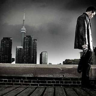 Mark Wahlberg stars as Max Payne in The 20th Century Fox's Max Payne (2008)