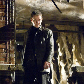 Mark Wahlberg stars as Max Payne in The 20th Century Fox's Max Payne (2008)