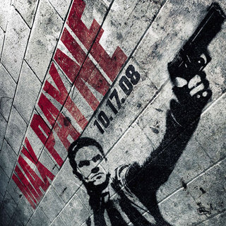 Poster of Max Payne