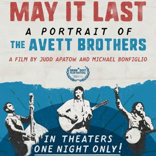 May It Last: A Portrait Of The Avett Brothers Picture 2