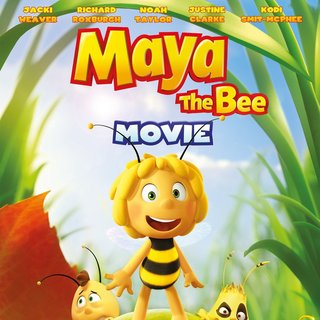 Maya The Bee Movie Picture 1