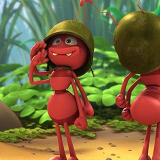 Maya The Bee Movie Picture 6