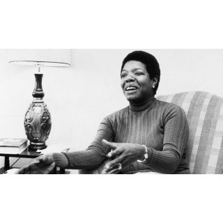Maya Angelou: And Still I Rise (2016)
