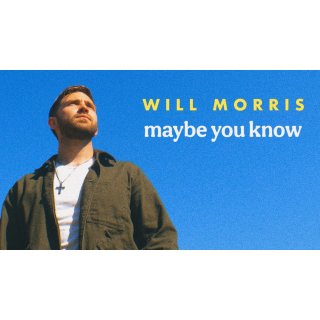 Maybe You Know (2026)
