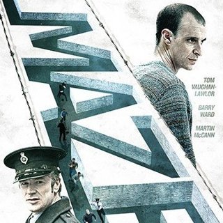 Poster of Lionsgate Films' Maze (2017)