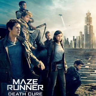 Maze Runner: The Death Cure Picture 18