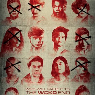 Maze Runner: The Death Cure Picture 19