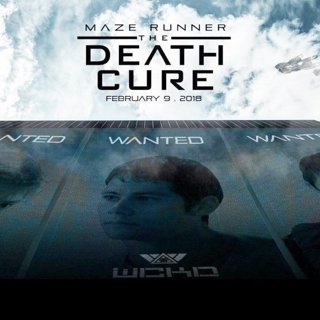 Maze Runner: The Death Cure Picture 8