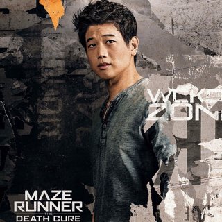 Maze Runner: The Death Cure Picture 12