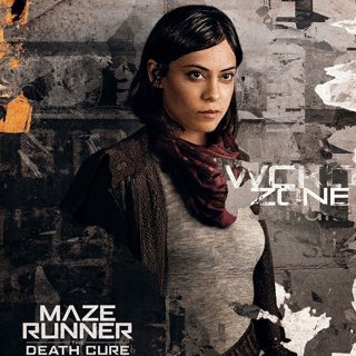 Maze Runner: The Death Cure Picture 13
