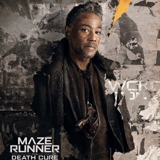 Maze Runner: The Death Cure Picture 8