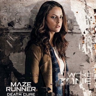 Maze Runner: The Death Cure Picture 16