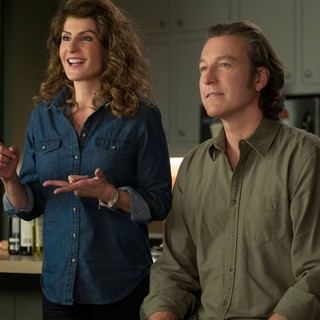 My Big Fat Greek Wedding 2 Picture 1