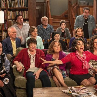 My Big Fat Greek Wedding 2 Picture 5