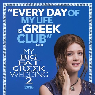 My Big Fat Greek Wedding 2 Picture 9