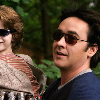 Martian Child Picture 5