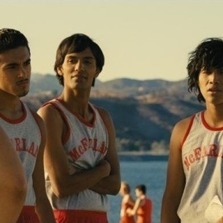 Kevin Costner stars as Jim White in Walt Disney Pictures' McFarland, USA (2015)