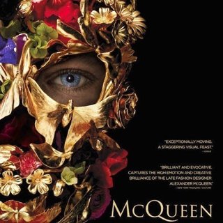 McQueen Movie Stills