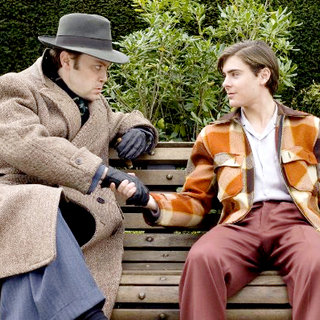 Me And Orson Welles Picture 6