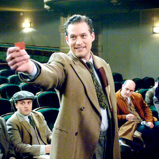 Me And Orson Welles Picture 11