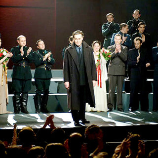 Me And Orson Welles Picture 12