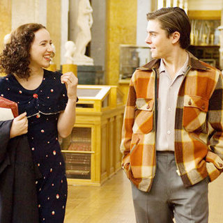 Me And Orson Welles Picture 14