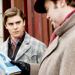 Me And Orson Welles Picture 15