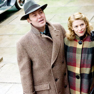 Me And Orson Welles Picture 17