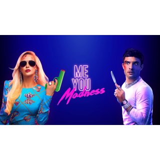 Me You Madness Picture 7