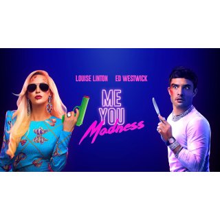 Me You Madness Picture 8