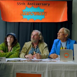 Meadowhawk (2026)