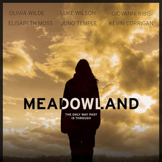 Poster of Cinedigm Entertainment's Meadowland (2015)
